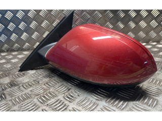 Zpětné zrcátko Audi A6 S6 C7 4G 2015 4G2857409, 622089