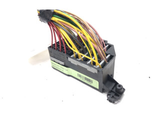 Блок предохранителей  240185934R   Dacia Duster II    