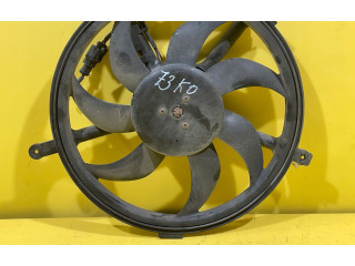 Вентилятор радиатора 118KM Mini One - Cooper Coupe R56