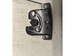 Zámek zadních dveří Volkswagen Transporter - Caravelle T5 2008