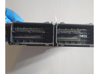 Řídící jednotka GK2112A650CA, A2C38412600   Ford Transit Custom 2017