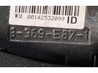 Volant BMW X1 E84 2012