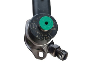 Форсунка 0445110078, 0986435120    Volvo S80   