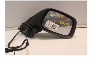 Зеркало электрическое Lancia Phedra - года