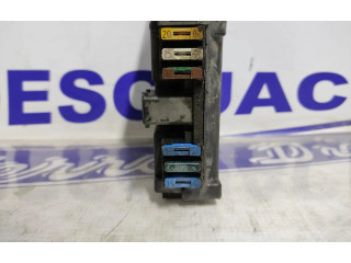 Блок комфорта    Peugeot 406   