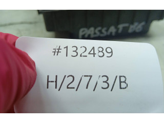   Pojistková skříňka 3C0937125, 43406735   Volkswagen Tiguan 2005