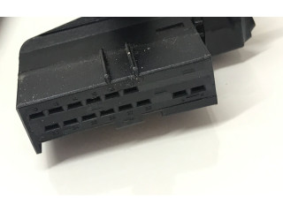 Блок управления коробкой передач P04692390AF, 5WP20005NT Jeep Grand Cherokee (WK)