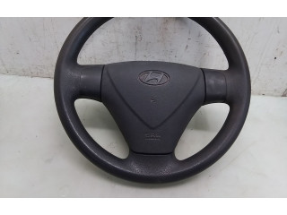 Руль Hyundai Getz - года