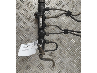 Vstřikovací lišta 9654592680, 9654592680   Citroen Berlingo     