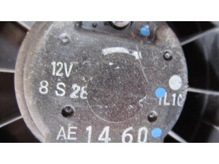 Вентилятор печки AE1460, B828 Mitsubishi Space Star