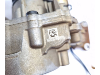 Масляный насос 05184273AD, 338371 Maserati Ghibli