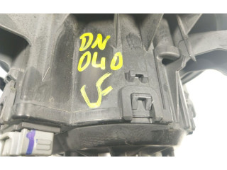 Вентилятор печки    2368958, 0007907904   Ford Transit Custom