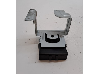 Блок управления двигателем Блок управления 8638A026, W001T79472 Citroen C-Crosser