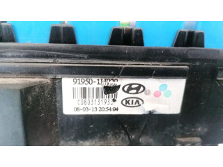 Блок предохранителей 919501H000, 91950-1H000 KIA Ceed