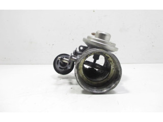 Клапан EGR 03G129637   Skoda Octavia Mk2 (1Z)   