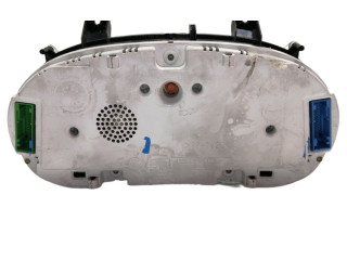 Přístrojová deska Seat Arosa 2000 6H0920860L, 6H0920860