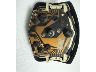 Панель приборов Fiat 126