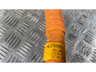 Провод высокого напряжения зажигания (провод свечи)