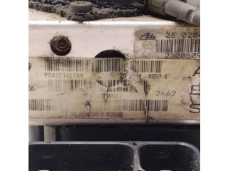 Jednotka ABS P04721427ak Chrysler Town & Country IV 2003