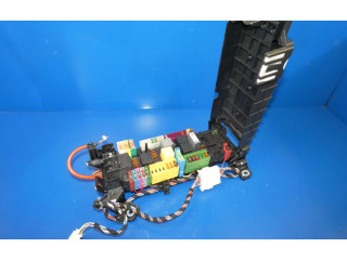 Блок предохранителей Mercedes-Benz A W176