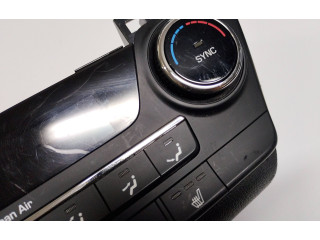 Блок управления климат-контролем 97250D3XXX   Hyundai Tucson TL