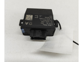 Руль Citroen DS7 Crossback  2017 -  года 9830425480, 14700008380011      