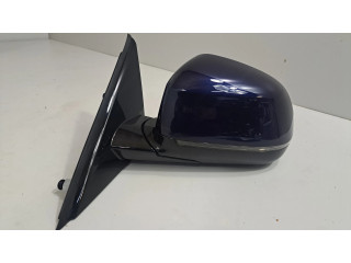 Zpětné zrcátko levé BMW X6 G06 2022 5A94287, 8496623