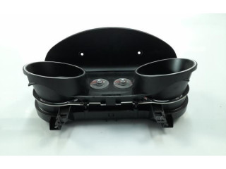 Přístrojová deska Fiat Punto Evo 2010 5550050900, 5550030617