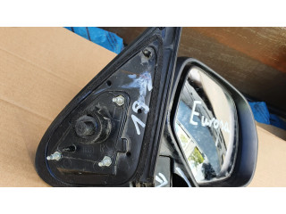 Зеркало (механическое)    правое   Mitsubishi L200  2006-2014 года   