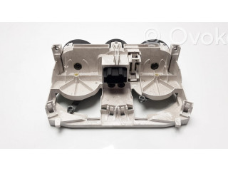 Блок управления климат-контролем 7M1820045E Ford Galaxy