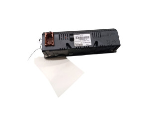 Дисплей    00006593J5   Citroen DS3