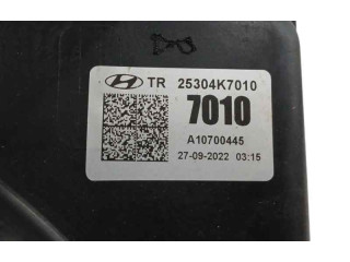 Вентилятор радиатора 25304K7010, 25380K7000 Hyundai i10