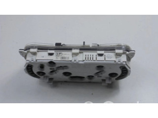 Přístrojová deska Honda HR-V 2003 HR0265015