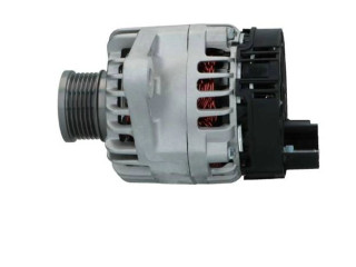 Генератор 51884886, 1012101640 Alfa Romeo Giulietta