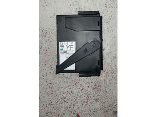 Блок комфорта 330518684, 13111111   Opel Meriva A   