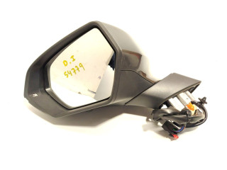 Zpětné zrcátko  Cupra Leon 2024  5FB857507AF, 5FB857507AF9B9  