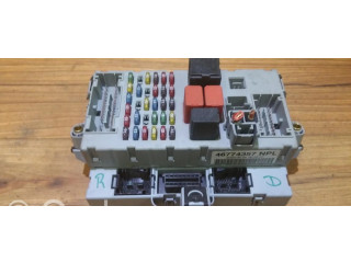 Pojistková skříňka 46774357npl, 406626 Fiat Punto (188) 2000