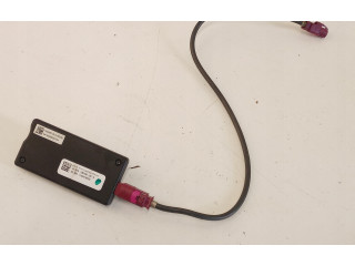 Блок управления 1030587-00-A   Tesla Model S