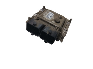 Блок управления двигателем Блок управления 0261s07817 Fiat 500L