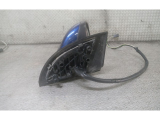 Zpětné zrcátko Peugeot 307 2001 96347734