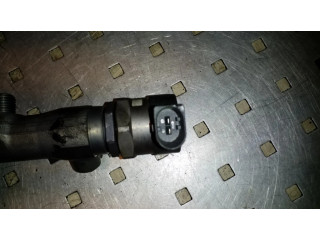 Vstřikovací lišta 0445216015, 7795514   BMW X5 E70  pro naftový motor 3.0  