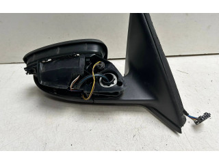 Зеркало электрическое Skoda Fabia Mk3 (NJ) 2015 - 2021 года