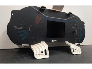 Панель приборов 248092383R Dacia Spring