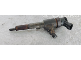 Форсунка 0445110252 Citroen Nemo 8HS