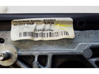 Zpětné zrcátko pravé Chrysler 300C 2014 1TK83DK8AC, 80376