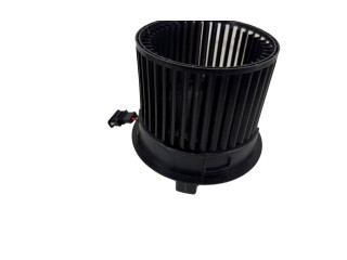 Вентилятор печки TSN24O0726 Dacia Logan II