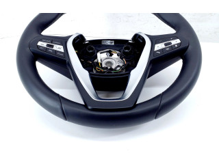 Руль BMW 1 F40 2019- года 62882180G, 3375G2001