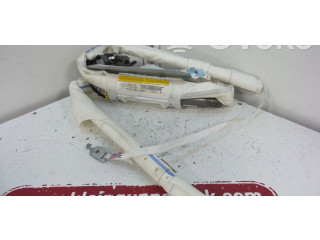 Боковая подушка безопасности 13250502 Opel Meriva B