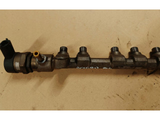 Топливная рампа    Honda Accord  