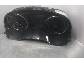 Спидометр (приборный щиток)    5C6920872A   Volkswagen Jetta VI